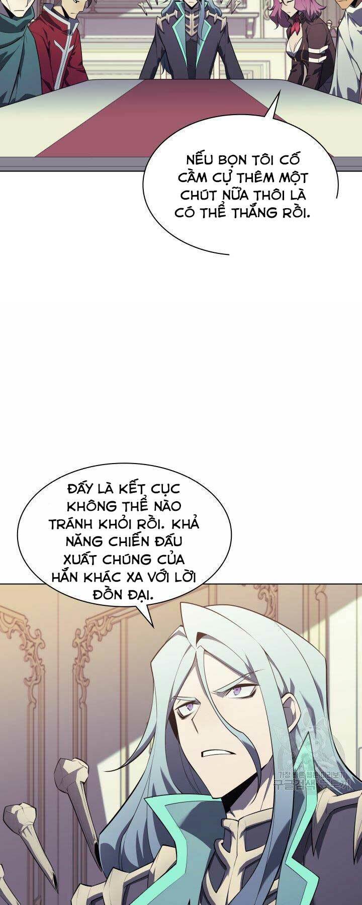 Thợ Rèn Huyền Thoại Chapter 128 - Trang 2