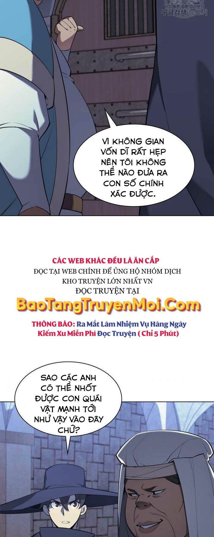Thợ Rèn Huyền Thoại Chapter 128 - Trang 2