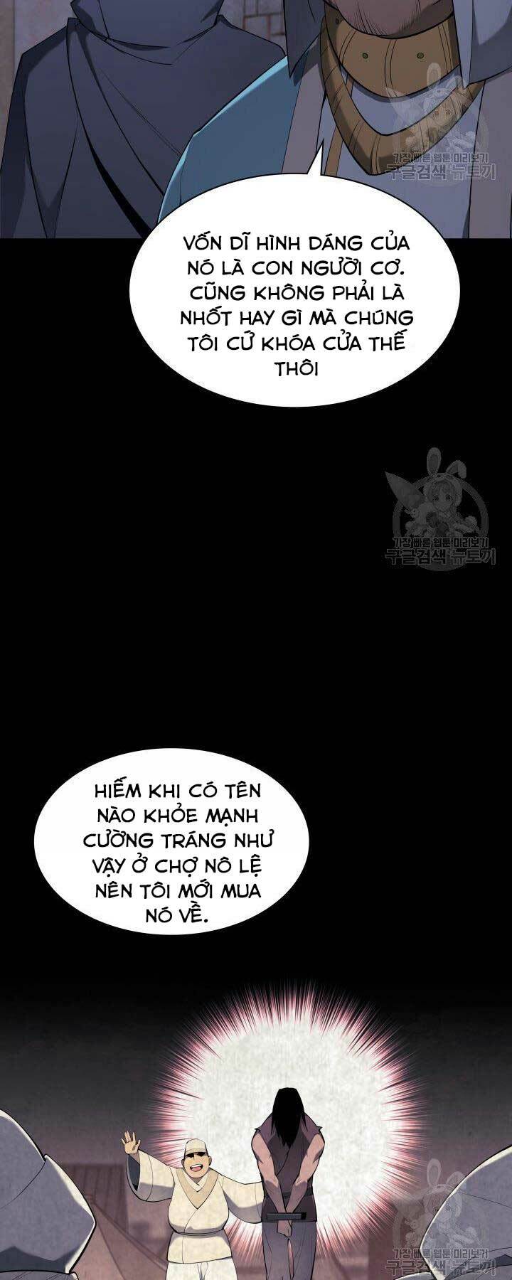 Thợ Rèn Huyền Thoại Chapter 128 - Trang 2