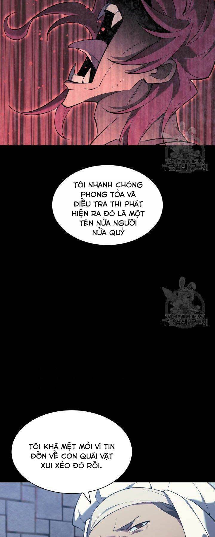 Thợ Rèn Huyền Thoại Chapter 128 - Trang 2