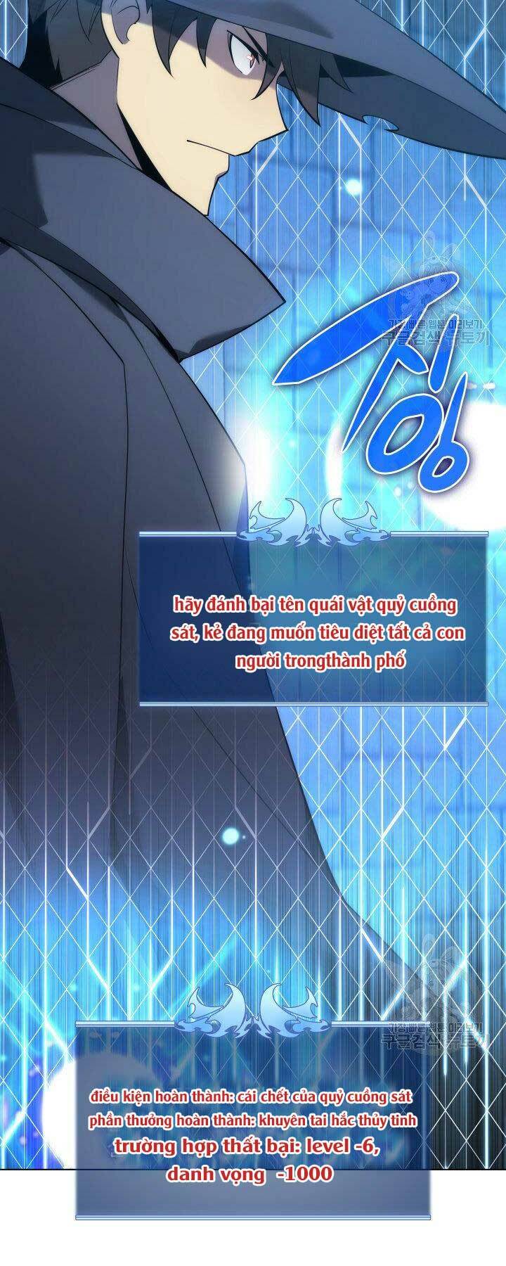 Thợ Rèn Huyền Thoại Chapter 128 - Trang 2