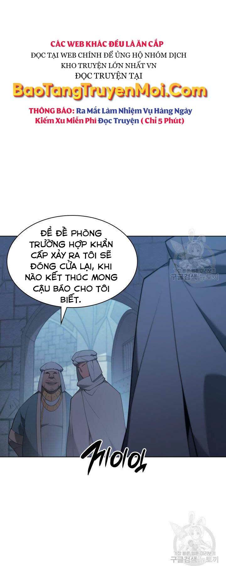 Thợ Rèn Huyền Thoại Chapter 128 - Trang 2