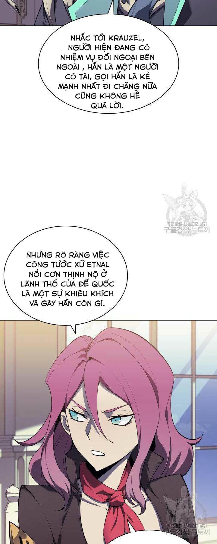 Thợ Rèn Huyền Thoại Chapter 128 - Trang 2