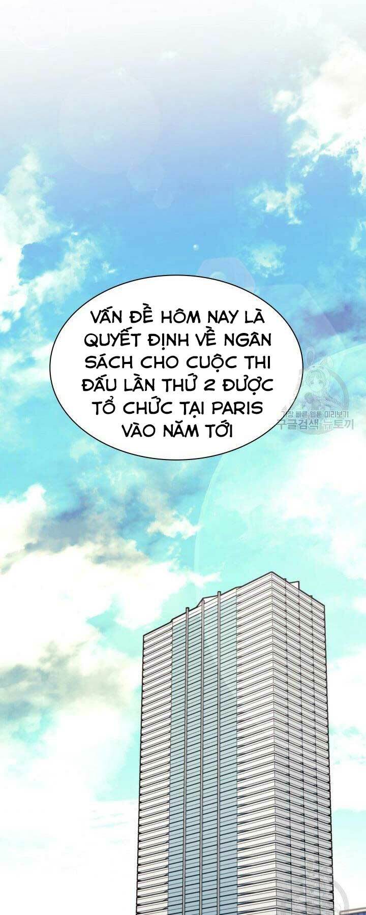 Thợ Rèn Huyền Thoại Chapter 128 - Trang 2