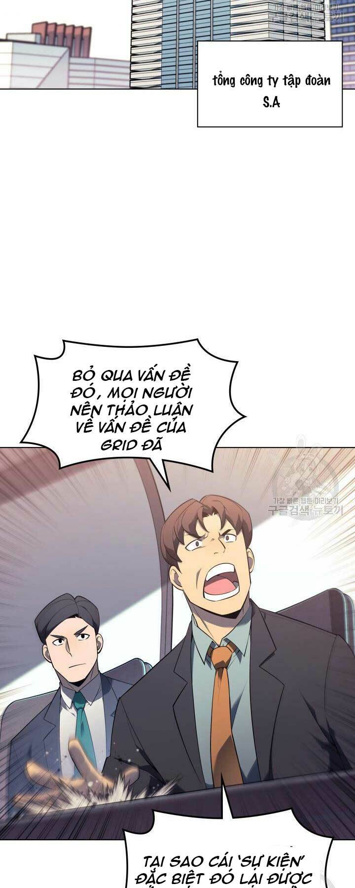 Thợ Rèn Huyền Thoại Chapter 128 - Trang 2