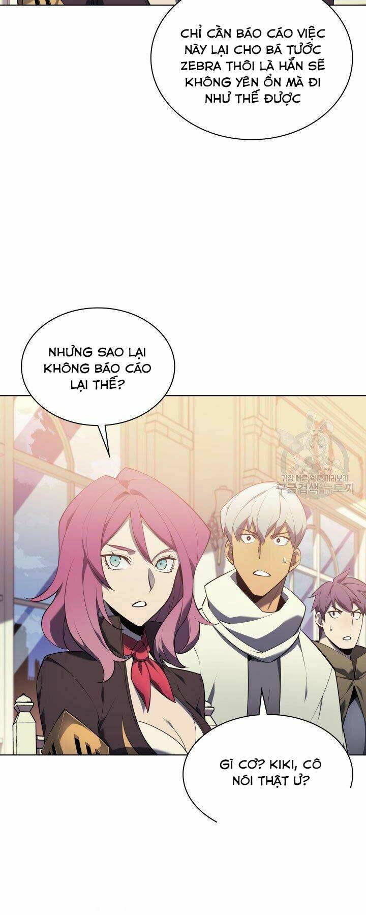 Thợ Rèn Huyền Thoại Chapter 128 - Trang 2