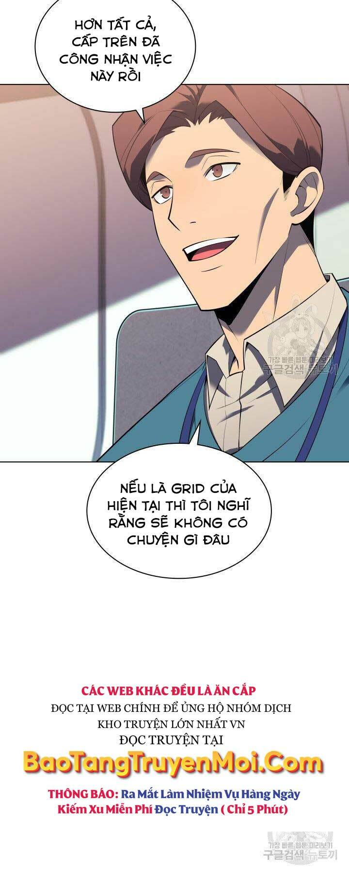 Thợ Rèn Huyền Thoại Chapter 128 - Trang 2