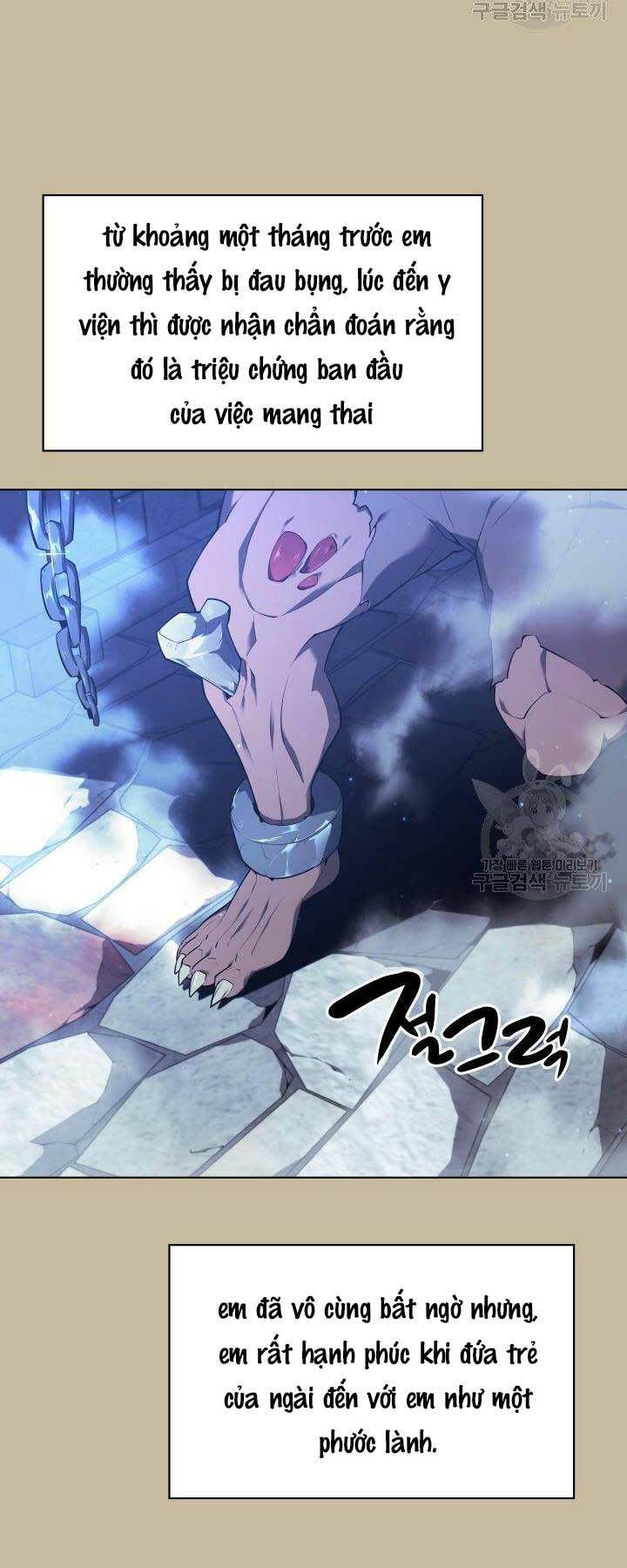 Thợ Rèn Huyền Thoại Chapter 128 - Trang 2