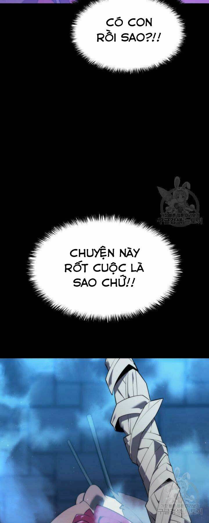 Thợ Rèn Huyền Thoại Chapter 128 - Trang 2