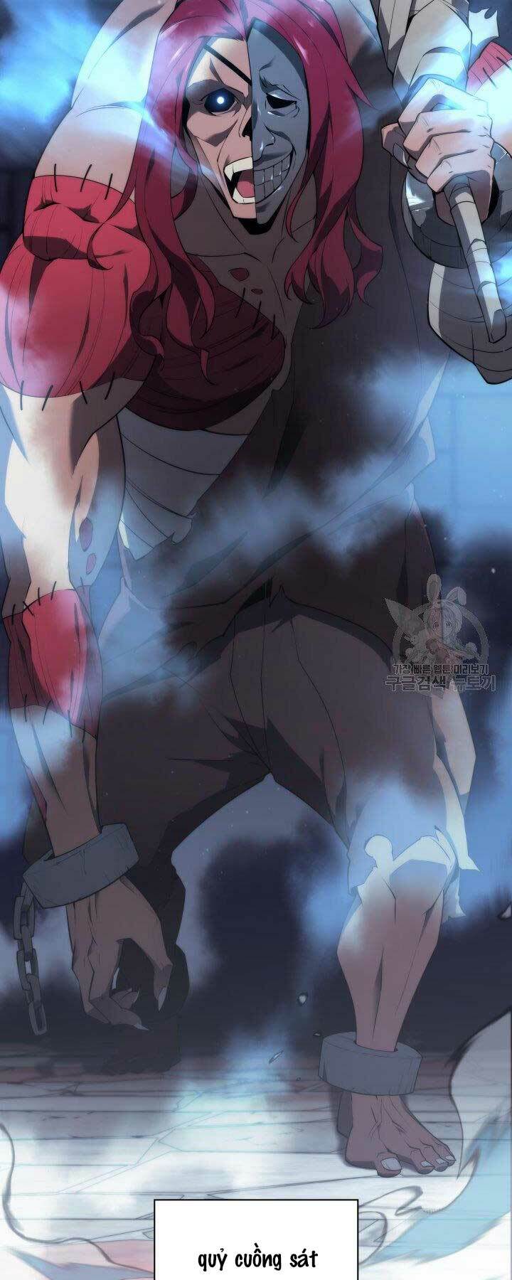 Thợ Rèn Huyền Thoại Chapter 128 - Trang 2