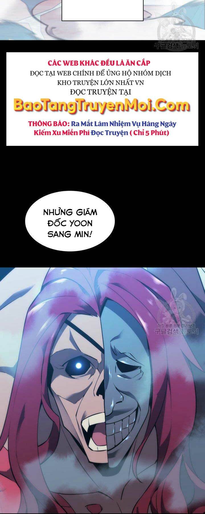 Thợ Rèn Huyền Thoại Chapter 128 - Trang 2