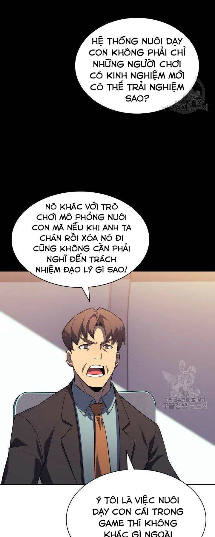 Thợ Rèn Huyền Thoại Chapter 128 - Trang 2