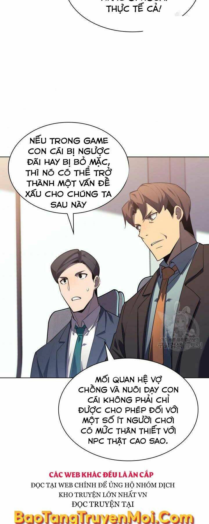 Thợ Rèn Huyền Thoại Chapter 128 - Trang 2