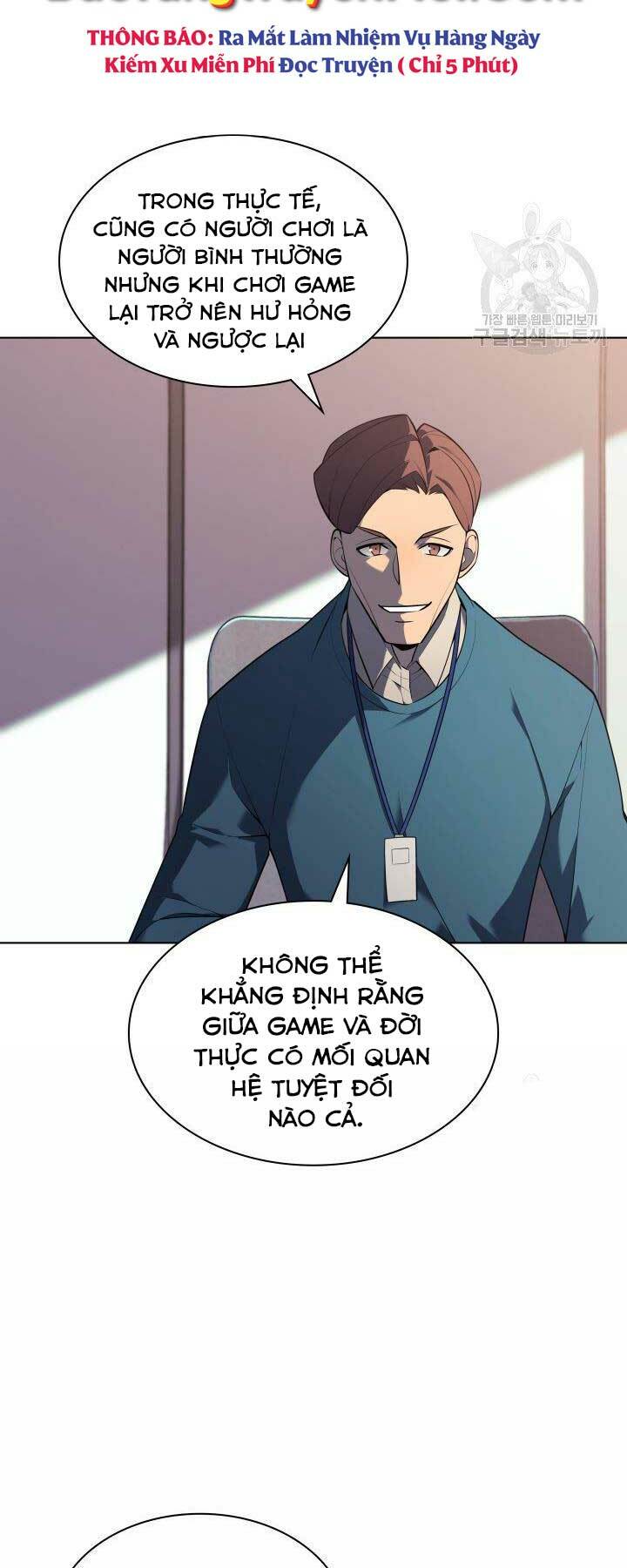 Thợ Rèn Huyền Thoại Chapter 128 - Trang 2