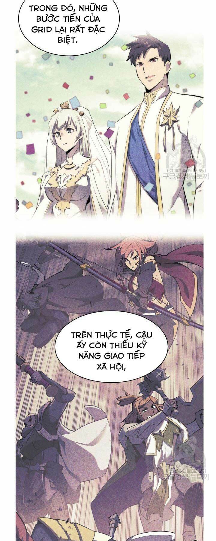 Thợ Rèn Huyền Thoại Chapter 128 - Trang 2