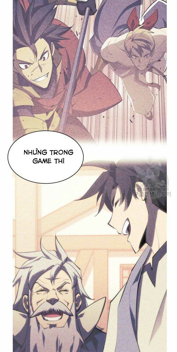 Thợ Rèn Huyền Thoại Chapter 128 - Trang 2