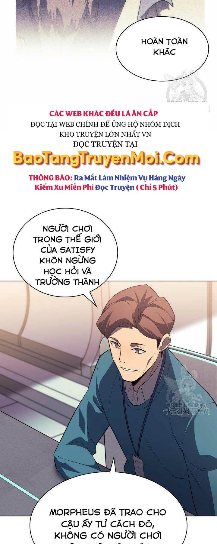 Thợ Rèn Huyền Thoại Chapter 128 - Trang 2