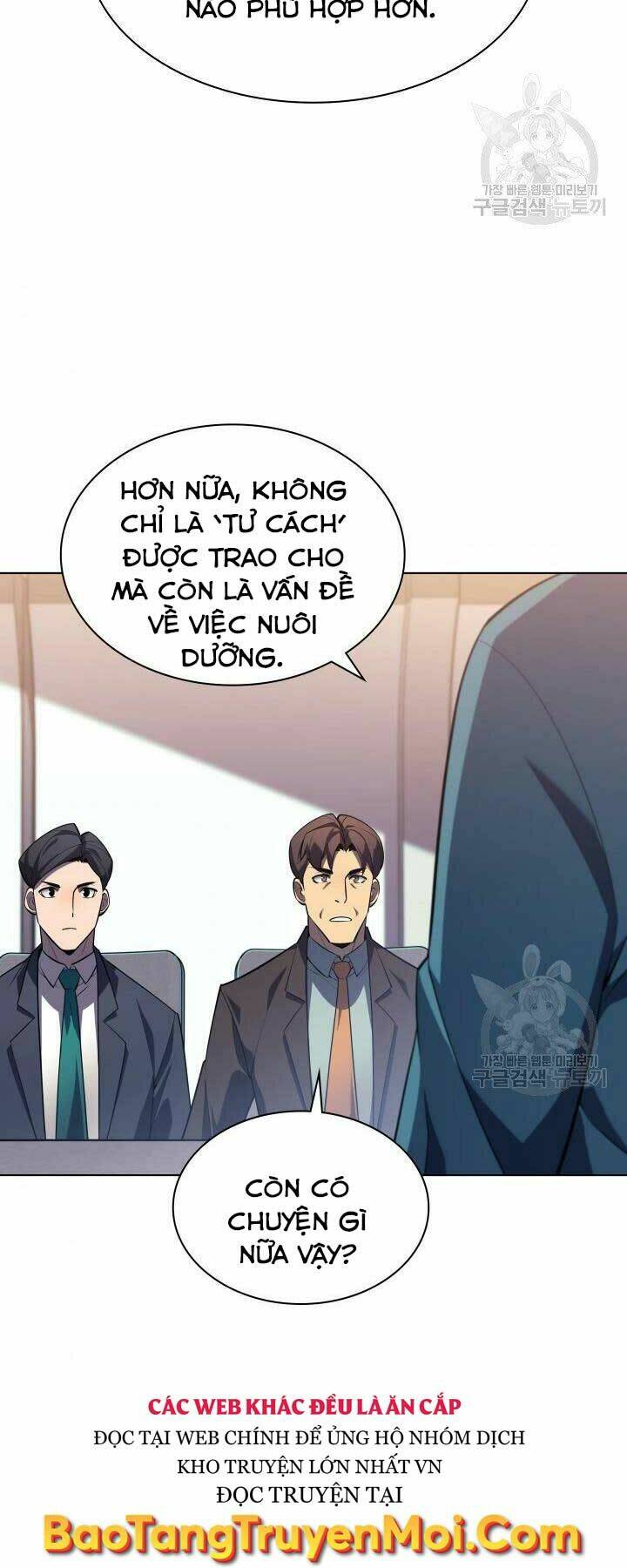 Thợ Rèn Huyền Thoại Chapter 128 - Trang 2