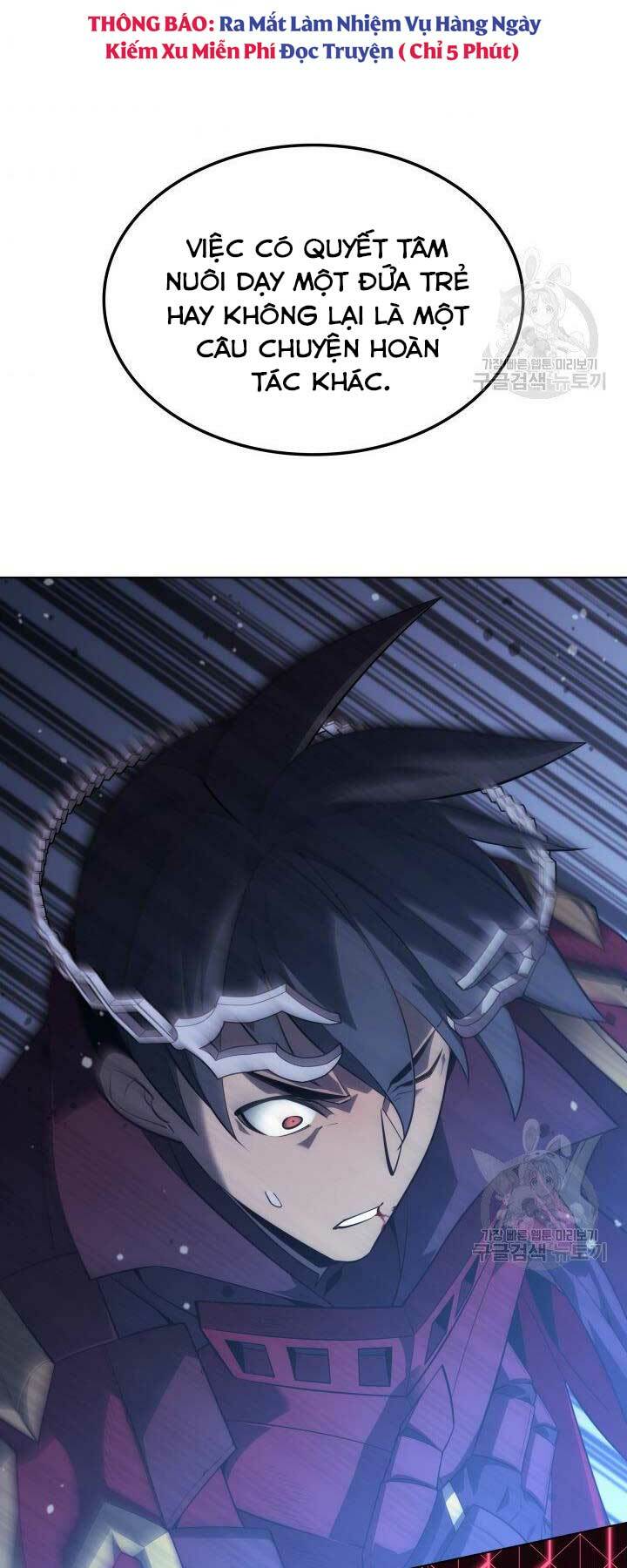 Thợ Rèn Huyền Thoại Chapter 128 - Trang 2