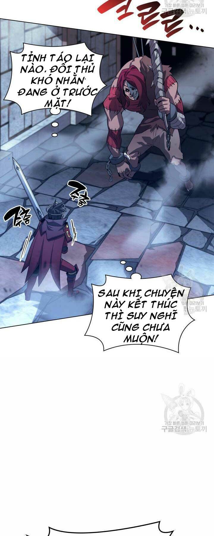 Thợ Rèn Huyền Thoại Chapter 128 - Trang 2