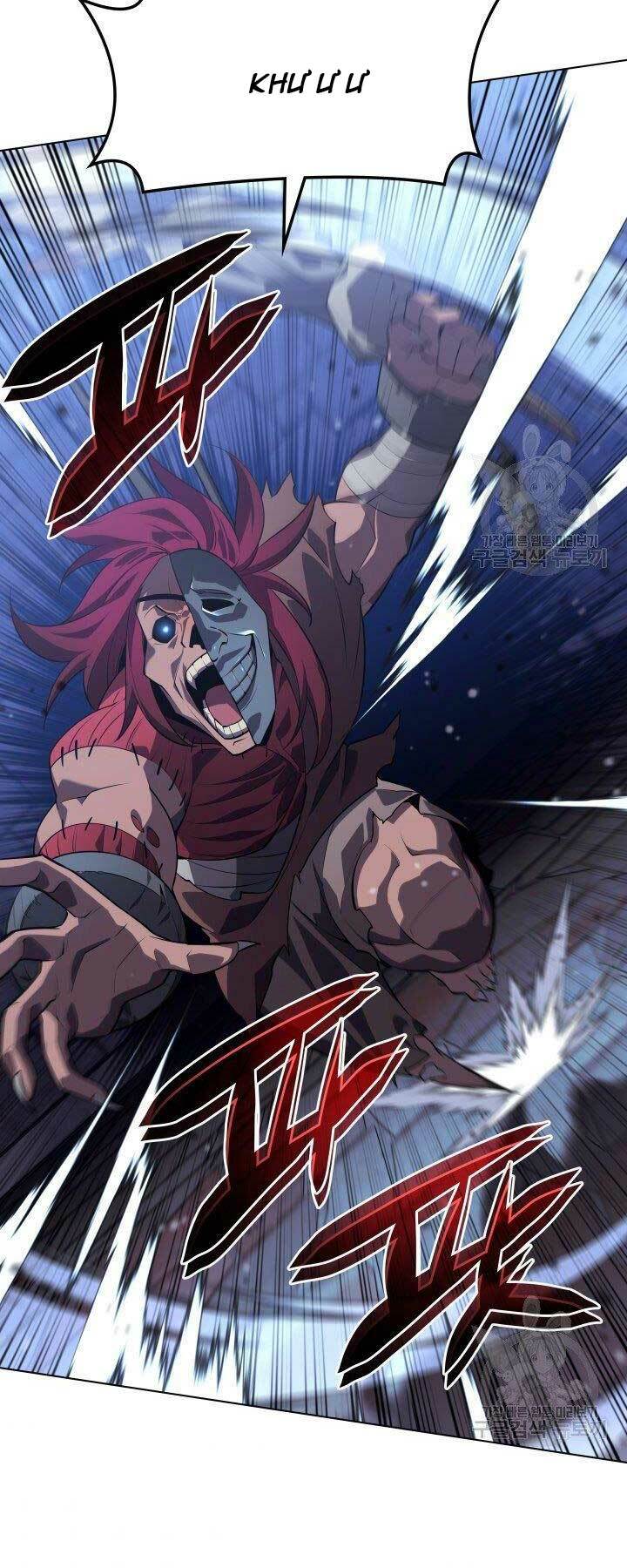 Thợ Rèn Huyền Thoại Chapter 128 - Trang 2