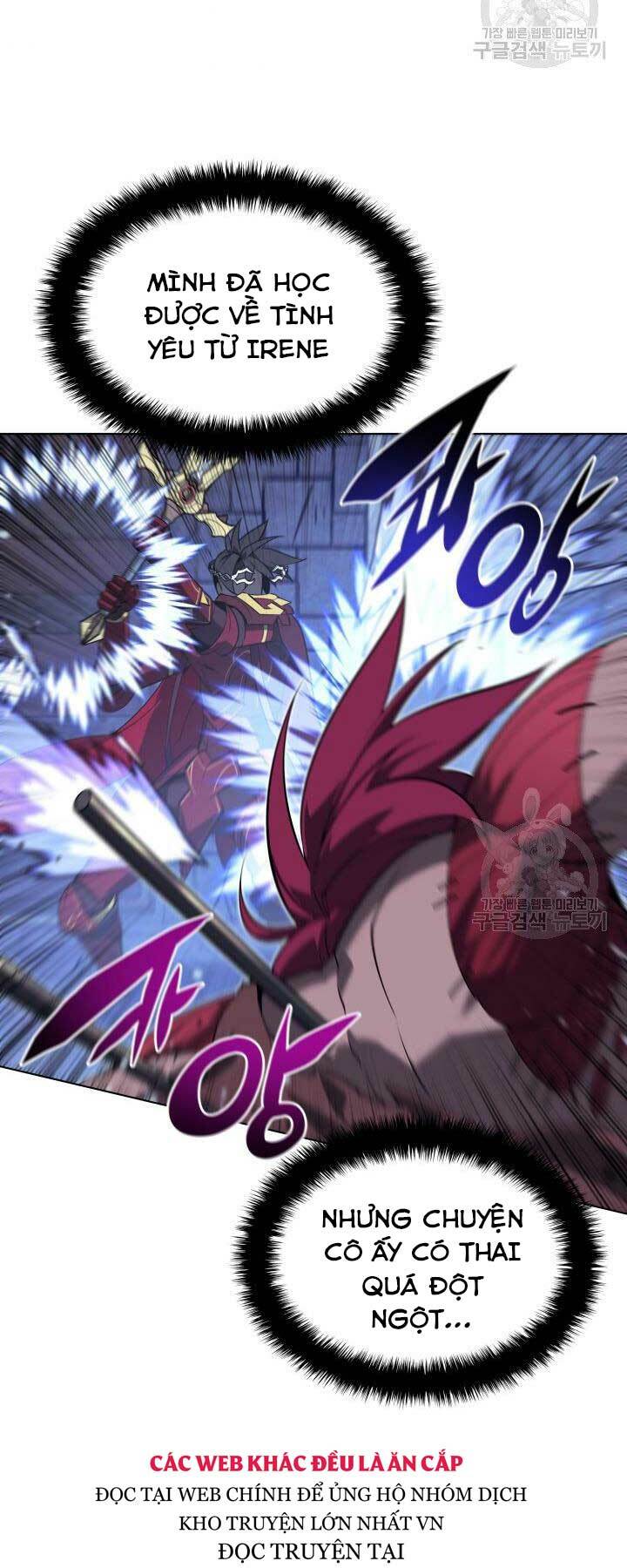 Thợ Rèn Huyền Thoại Chapter 128 - Trang 2