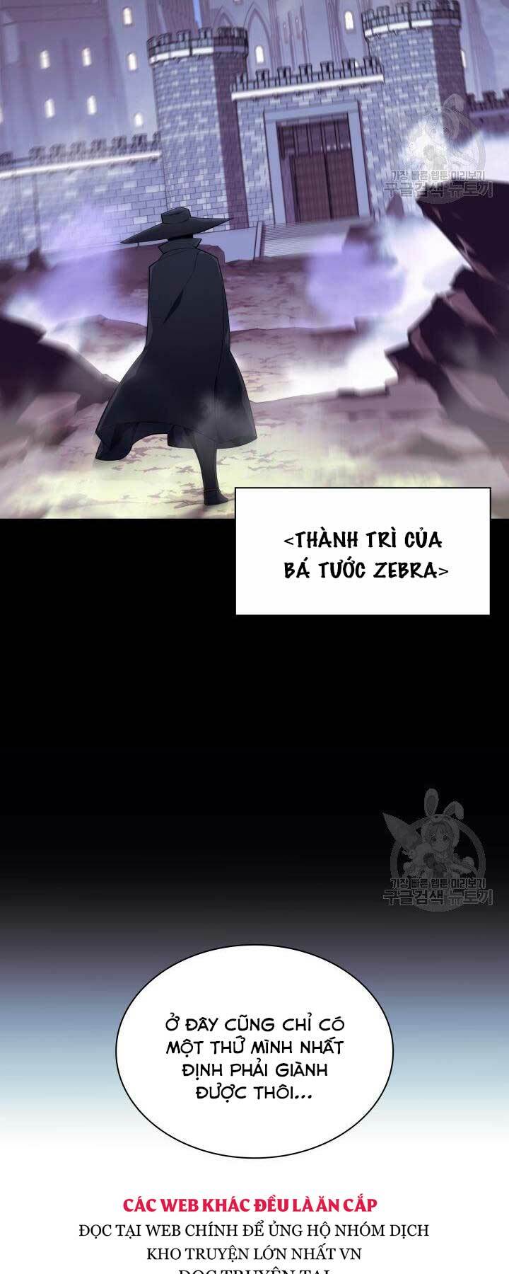 Thợ Rèn Huyền Thoại Chapter 128 - Trang 2