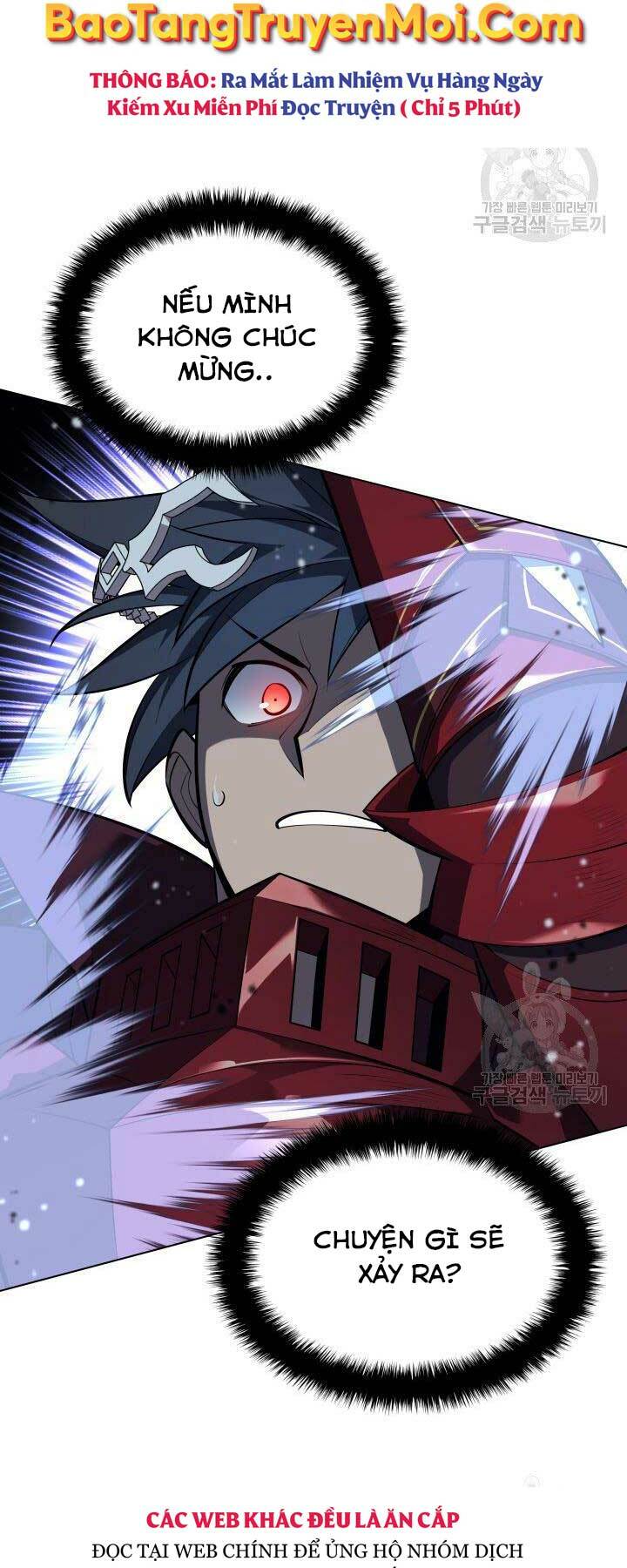 Thợ Rèn Huyền Thoại Chapter 128 - Trang 2