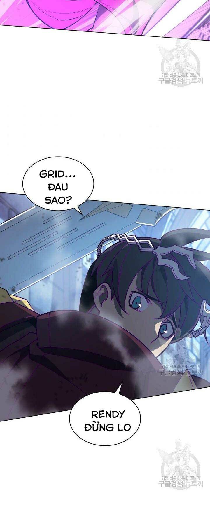 Thợ Rèn Huyền Thoại Chapter 128 - Trang 2