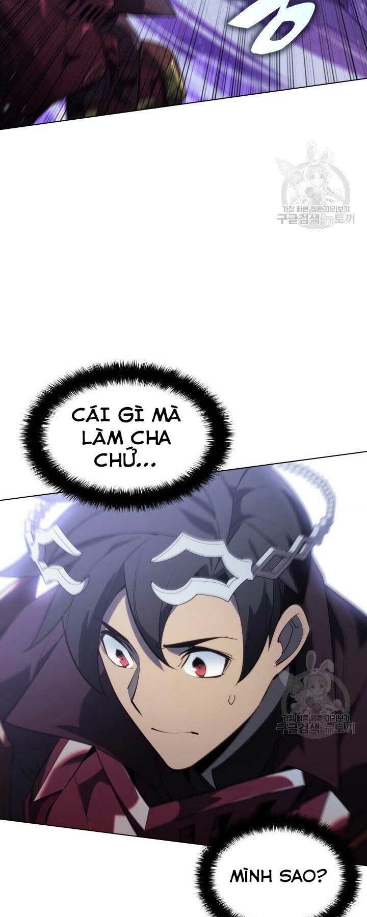 Thợ Rèn Huyền Thoại Chapter 129 - Trang 2