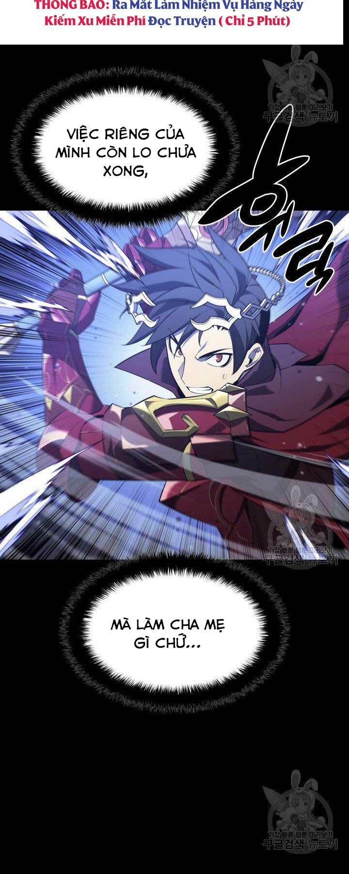 Thợ Rèn Huyền Thoại Chapter 129 - Trang 2