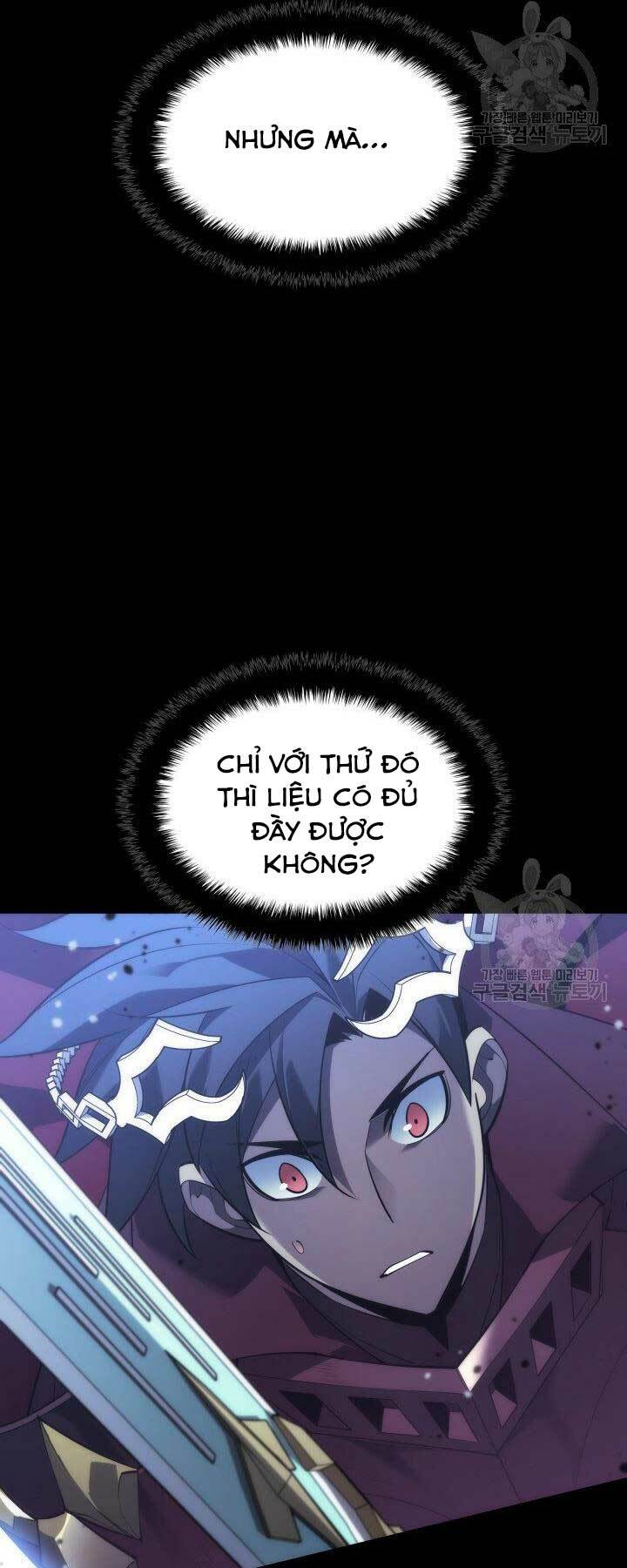 Thợ Rèn Huyền Thoại Chapter 129 - Trang 2