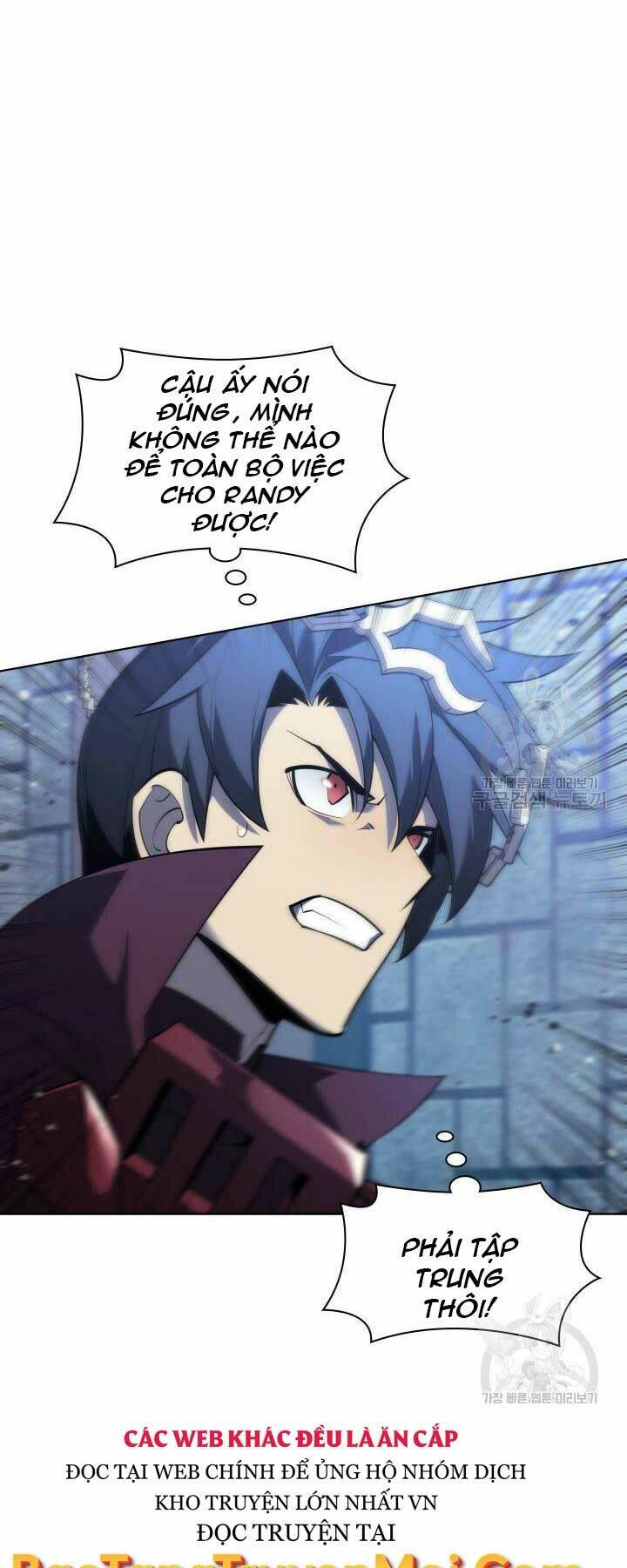 Thợ Rèn Huyền Thoại Chapter 129 - Trang 2