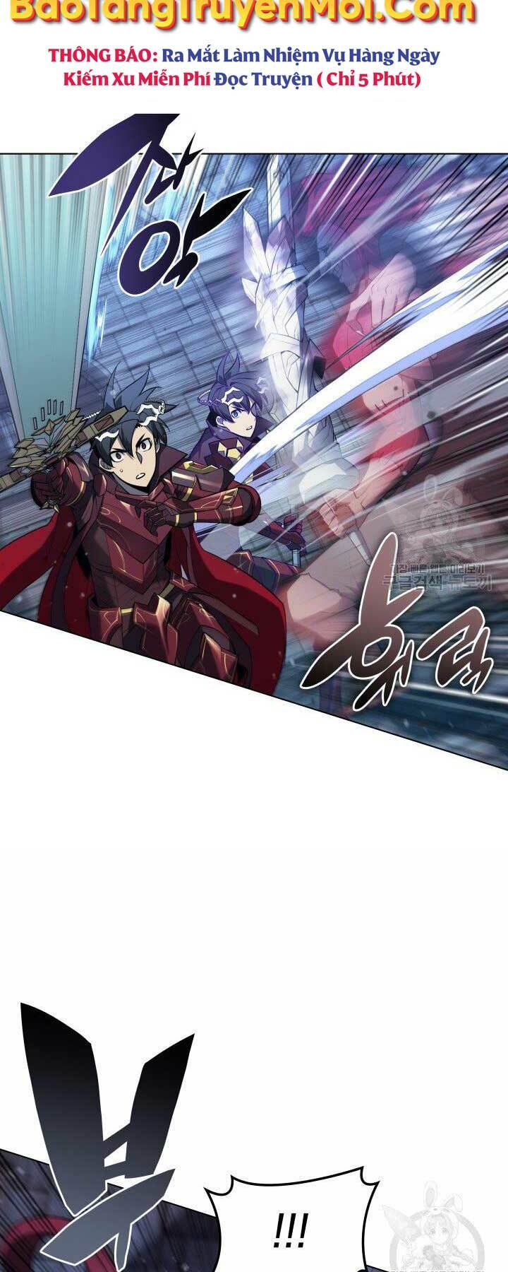 Thợ Rèn Huyền Thoại Chapter 129 - Trang 2