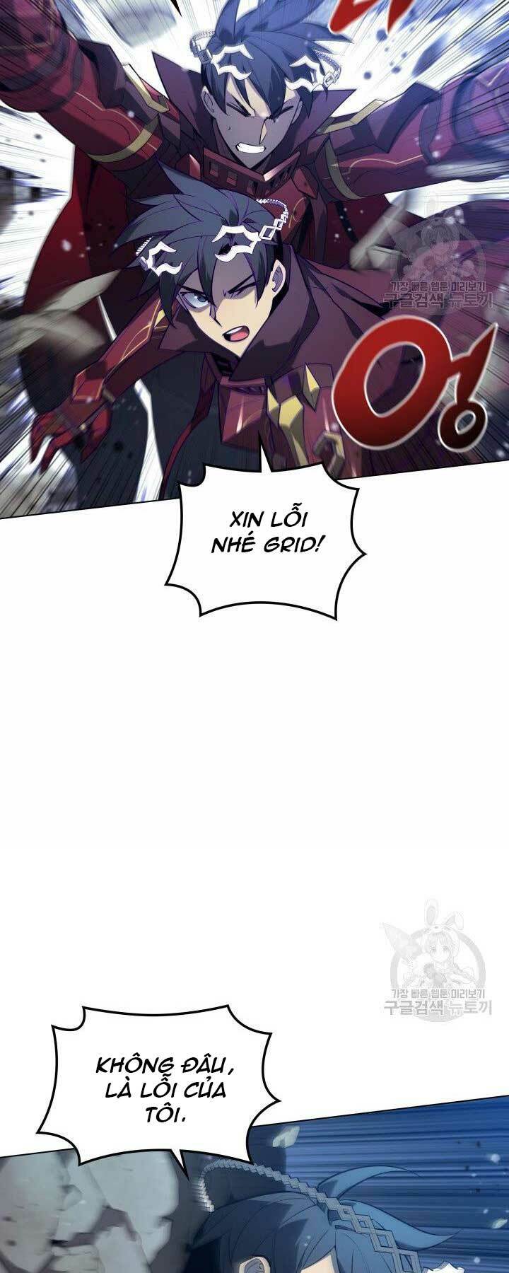 Thợ Rèn Huyền Thoại Chapter 129 - Trang 2