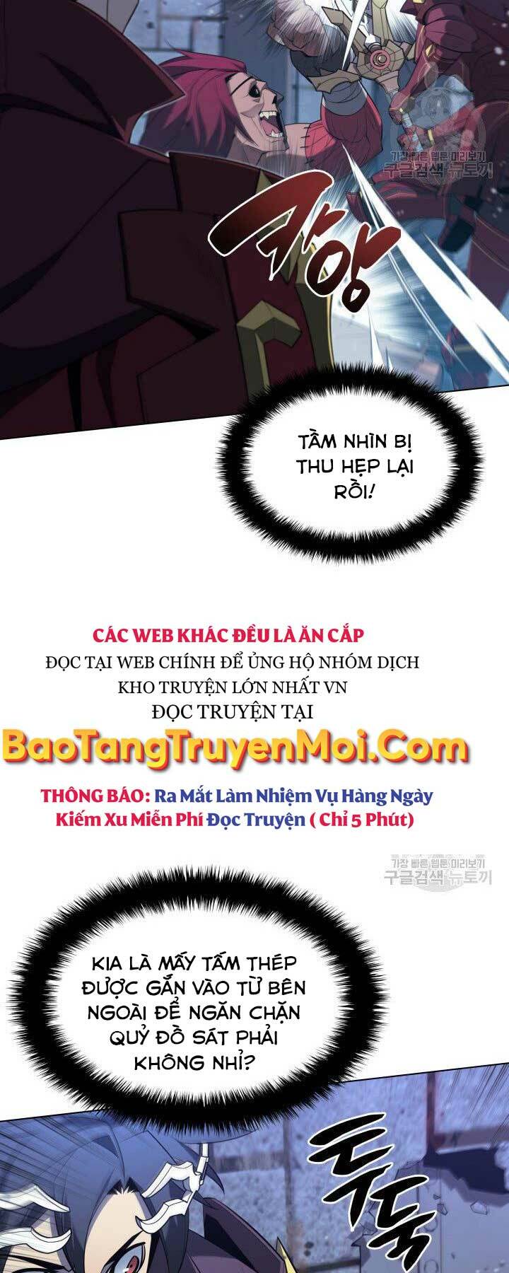 Thợ Rèn Huyền Thoại Chapter 129 - Trang 2