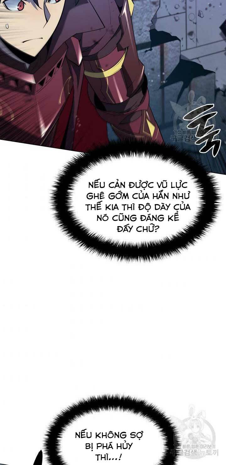 Thợ Rèn Huyền Thoại Chapter 129 - Trang 2