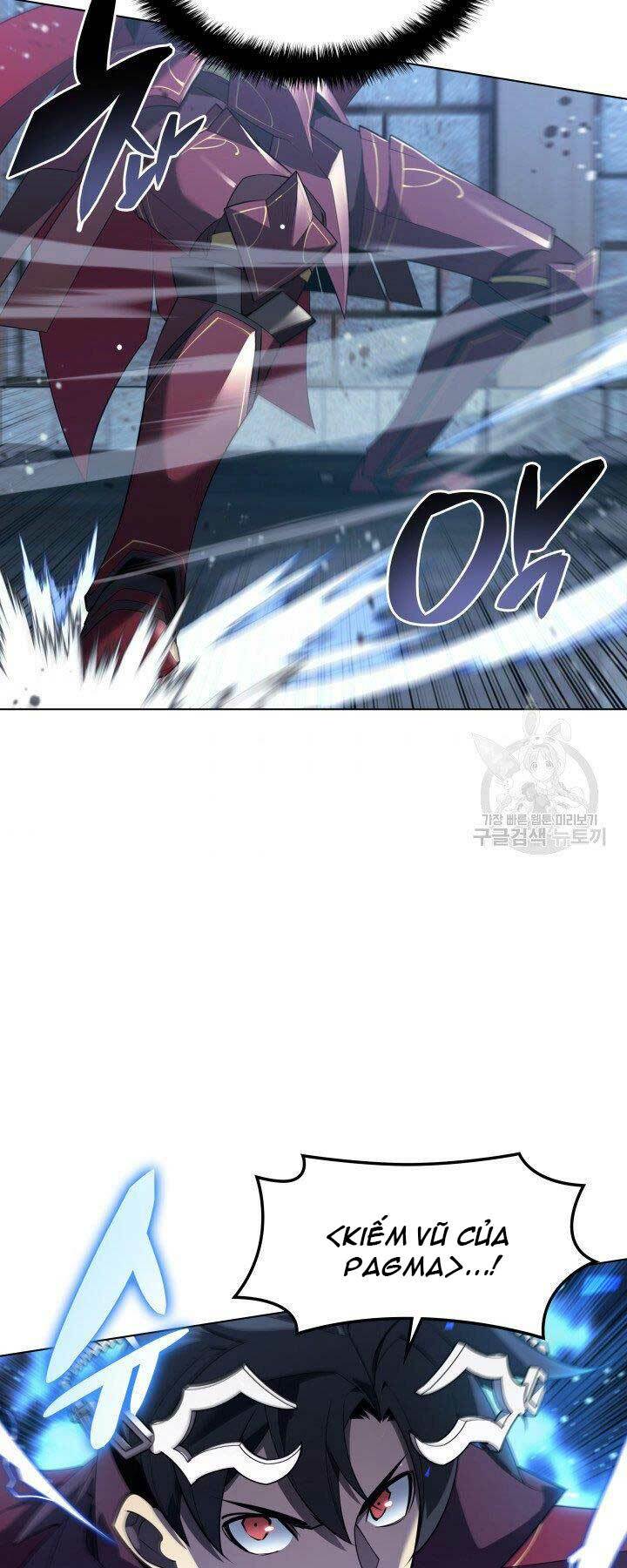 Thợ Rèn Huyền Thoại Chapter 129 - Trang 2