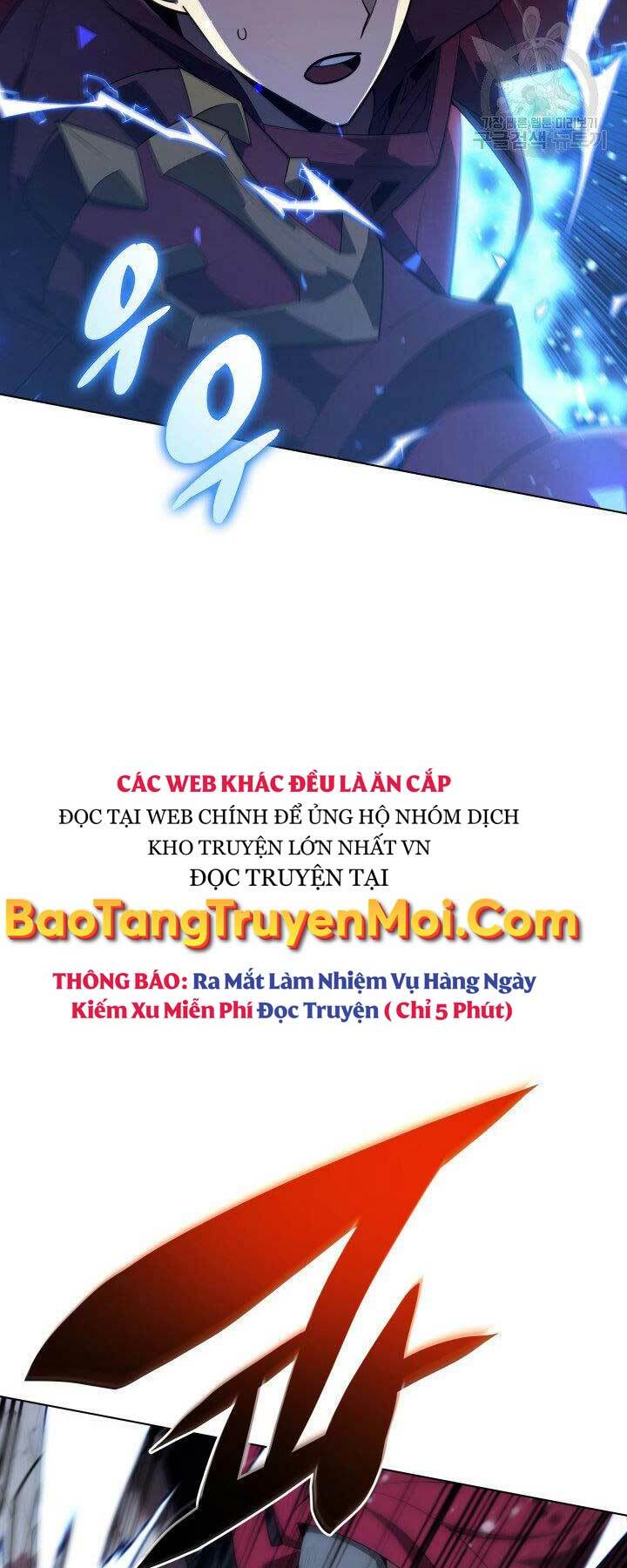 Thợ Rèn Huyền Thoại Chapter 129 - Trang 2