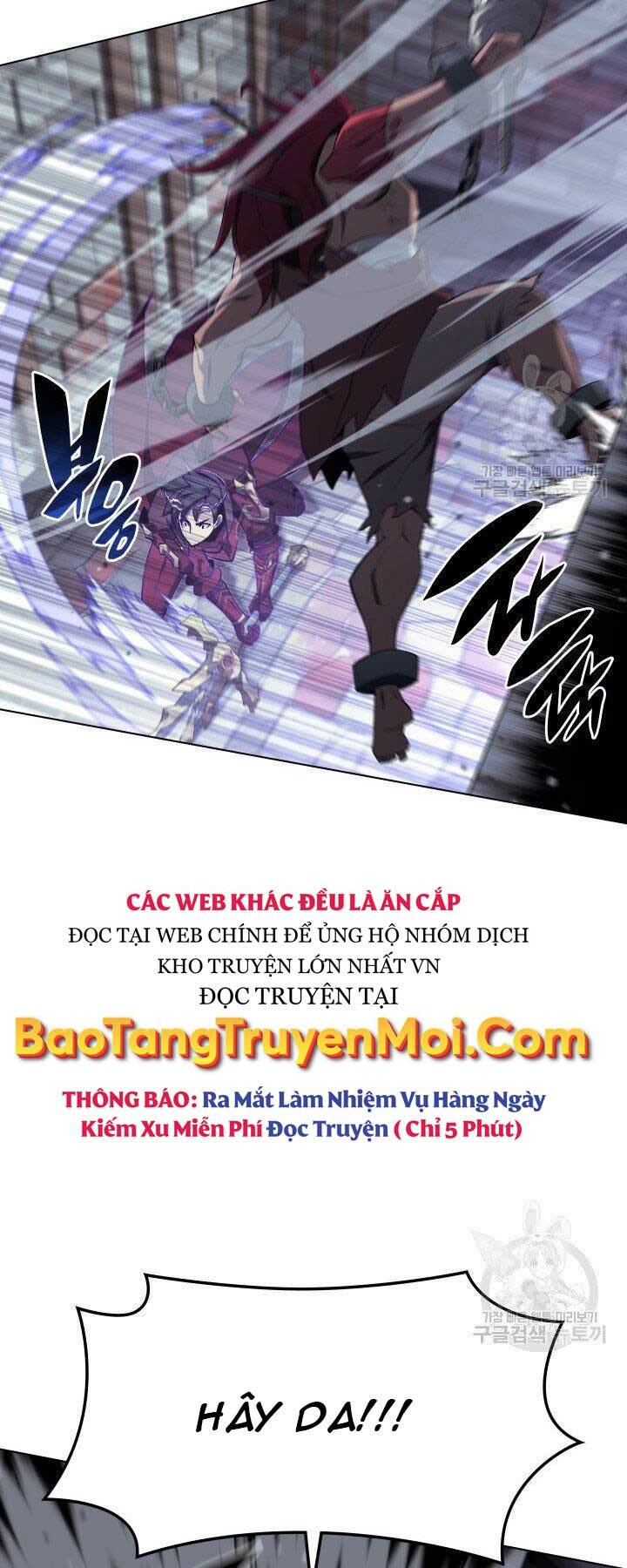 Thợ Rèn Huyền Thoại Chapter 129 - Trang 2