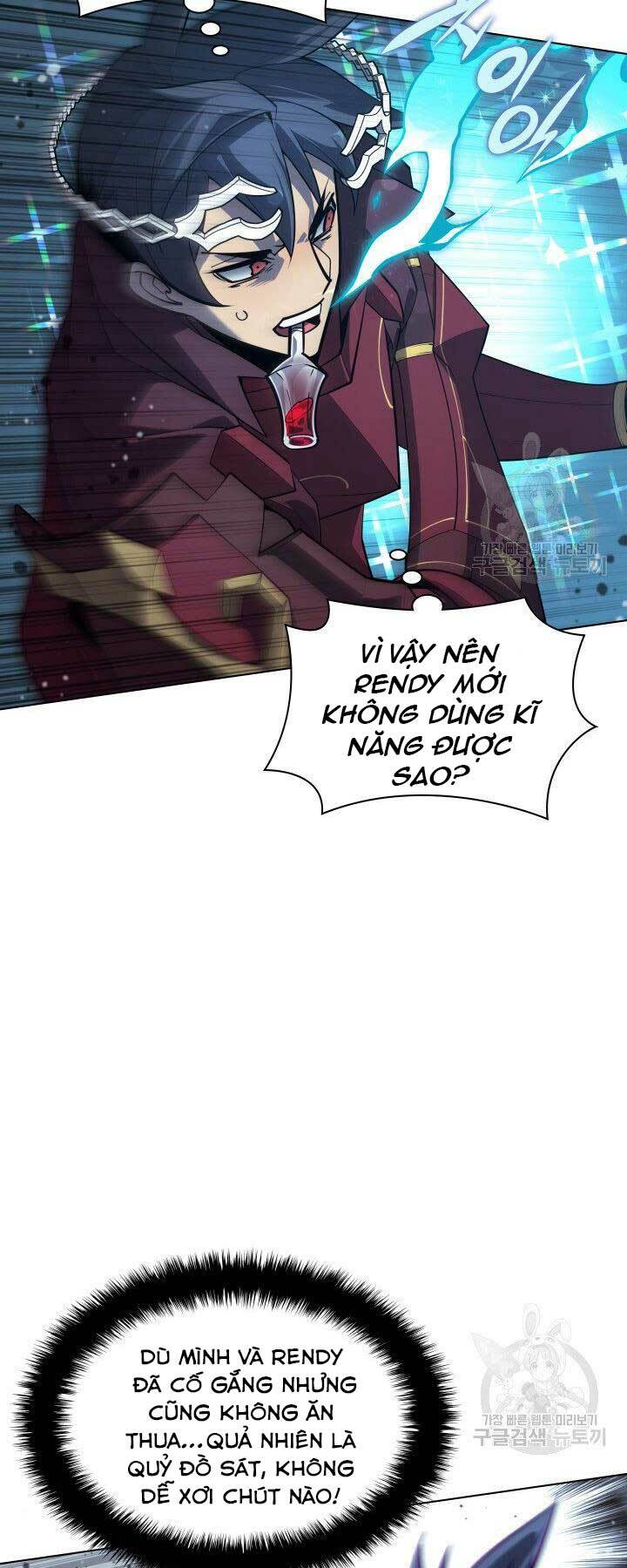 Thợ Rèn Huyền Thoại Chapter 129 - Trang 2