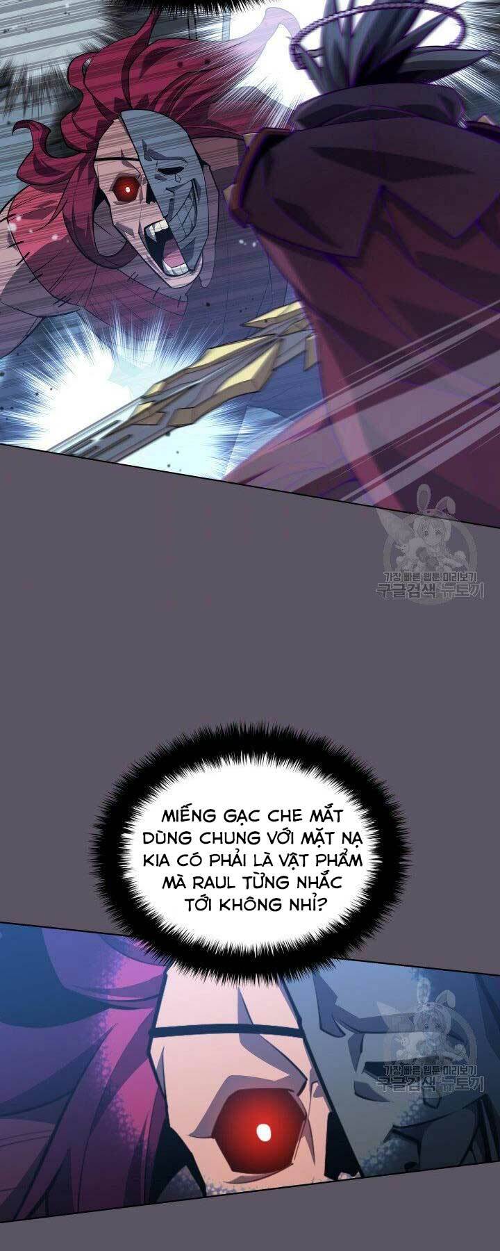 Thợ Rèn Huyền Thoại Chapter 129 - Trang 2