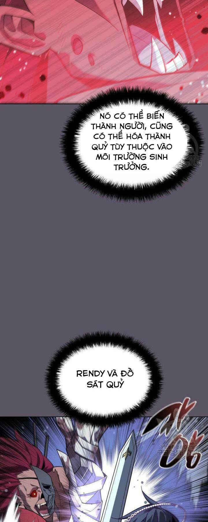 Thợ Rèn Huyền Thoại Chapter 129 - Trang 2