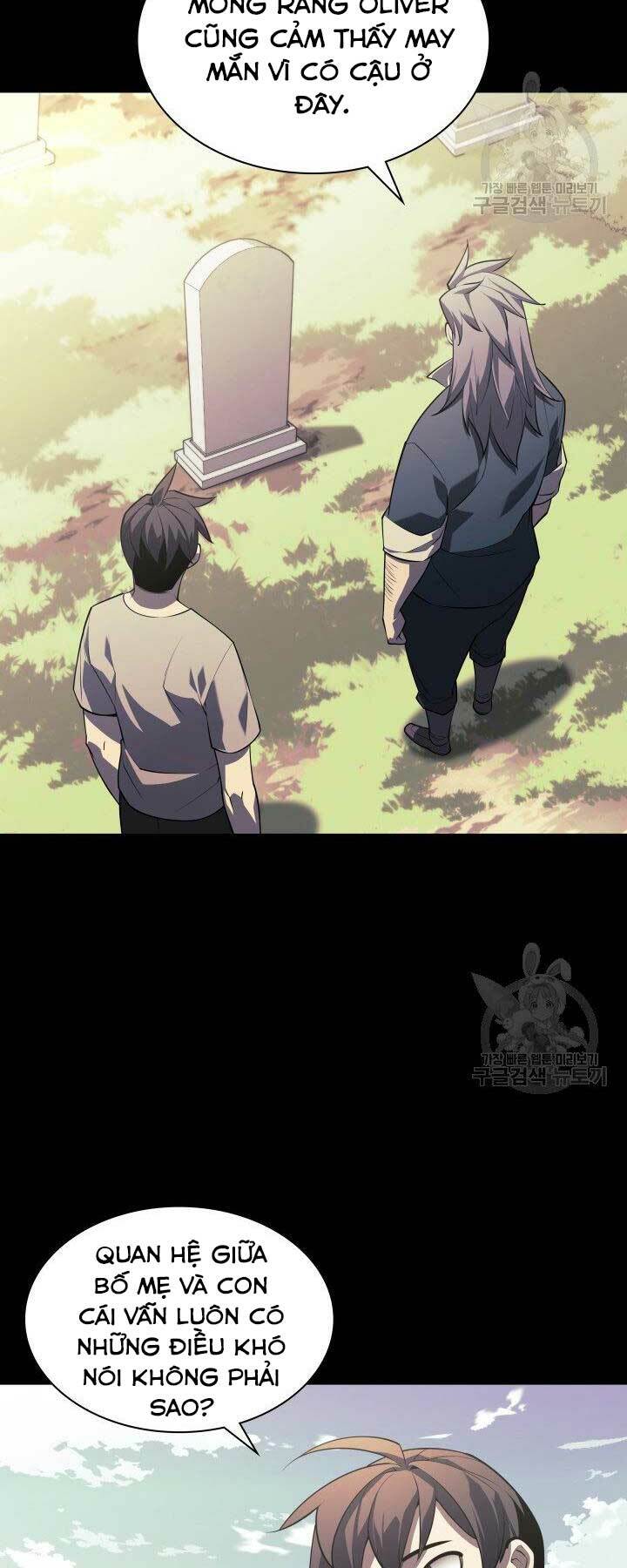 Thợ Rèn Huyền Thoại Chapter 129 - Trang 2