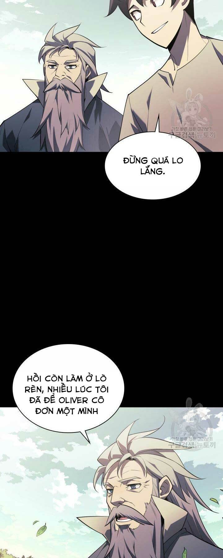 Thợ Rèn Huyền Thoại Chapter 129 - Trang 2