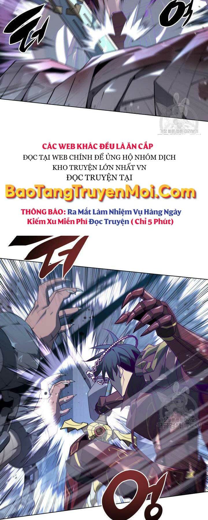 Thợ Rèn Huyền Thoại Chapter 129 - Trang 2