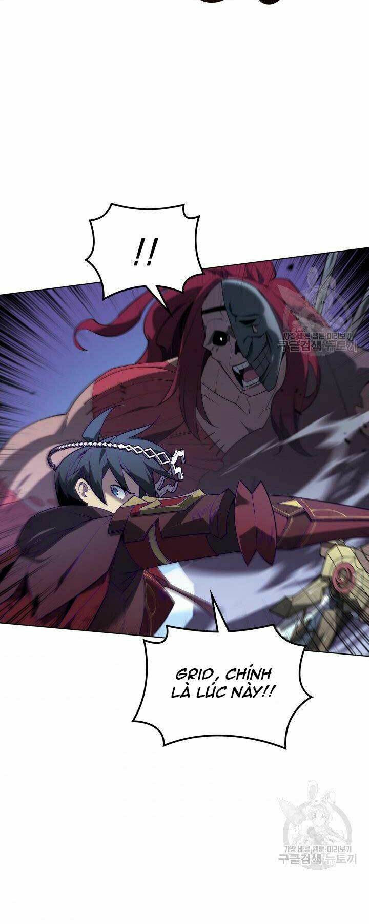 Thợ Rèn Huyền Thoại Chapter 129 - Trang 2