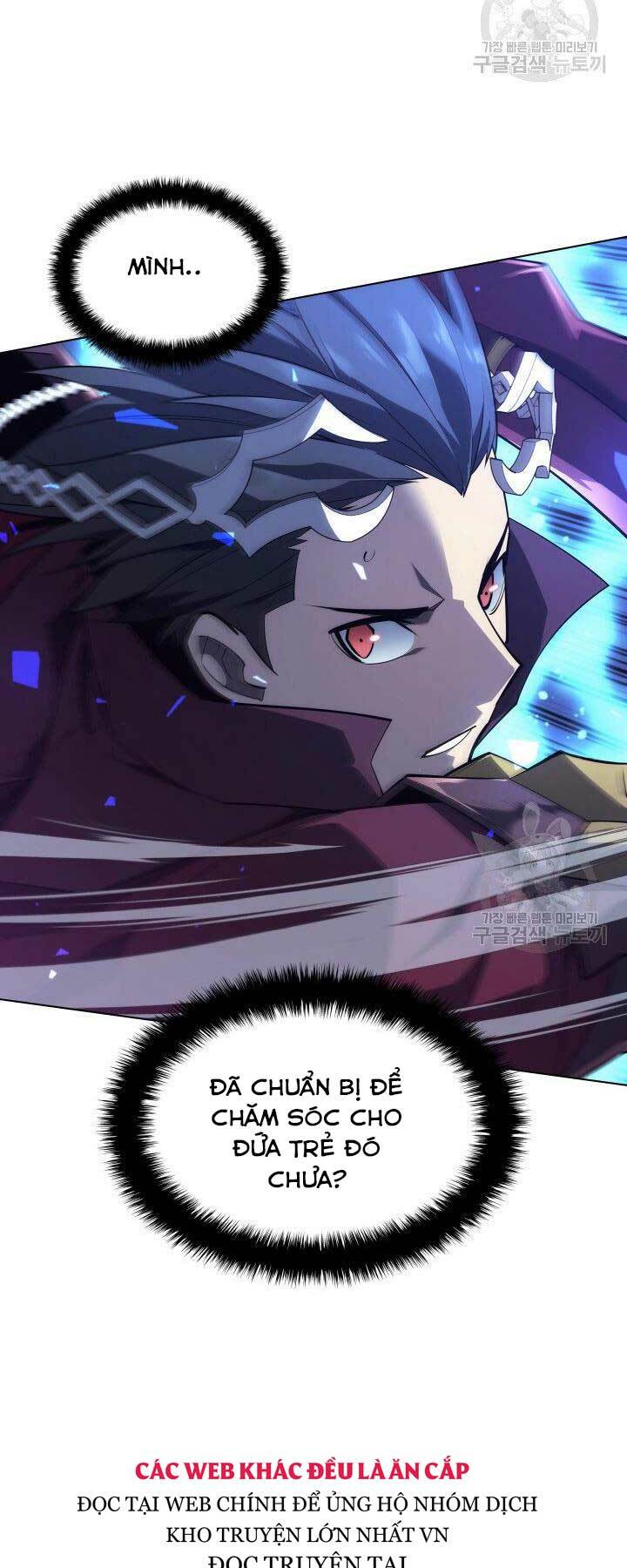 Thợ Rèn Huyền Thoại Chapter 129 - Trang 2