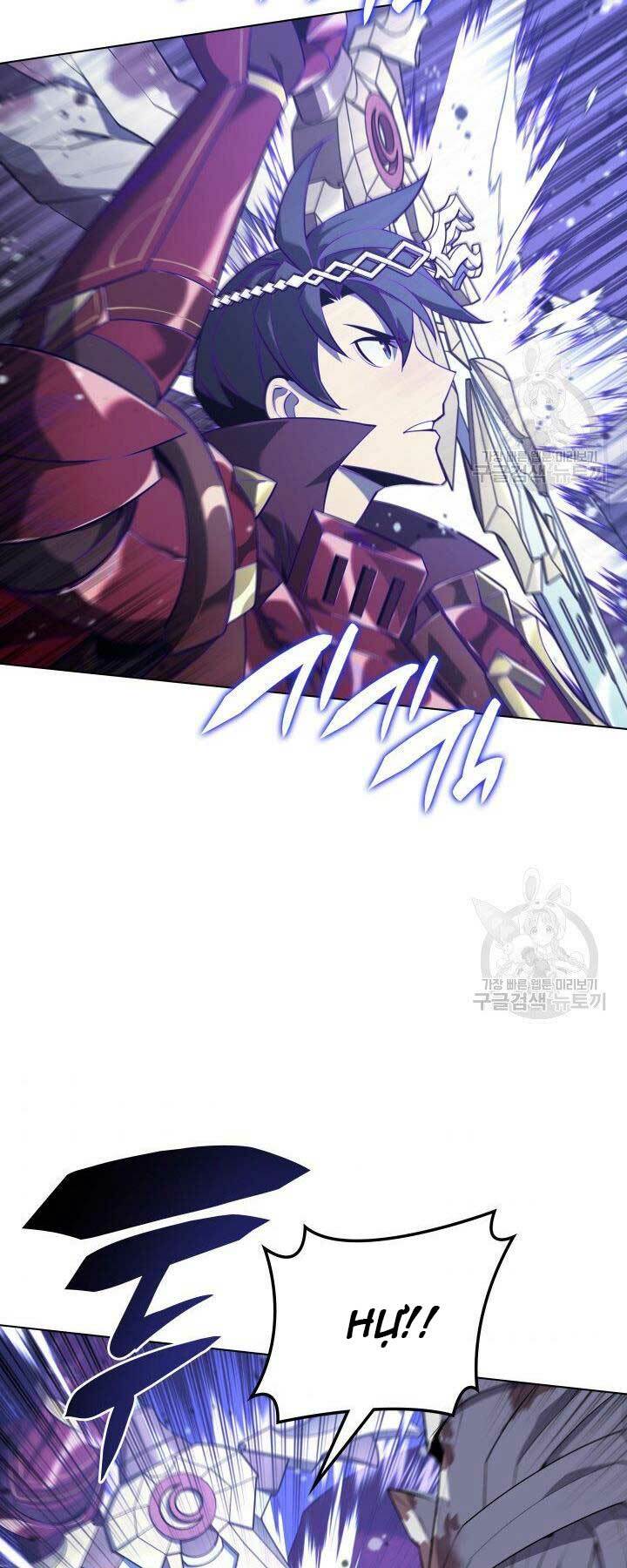 Thợ Rèn Huyền Thoại Chapter 129 - Trang 2