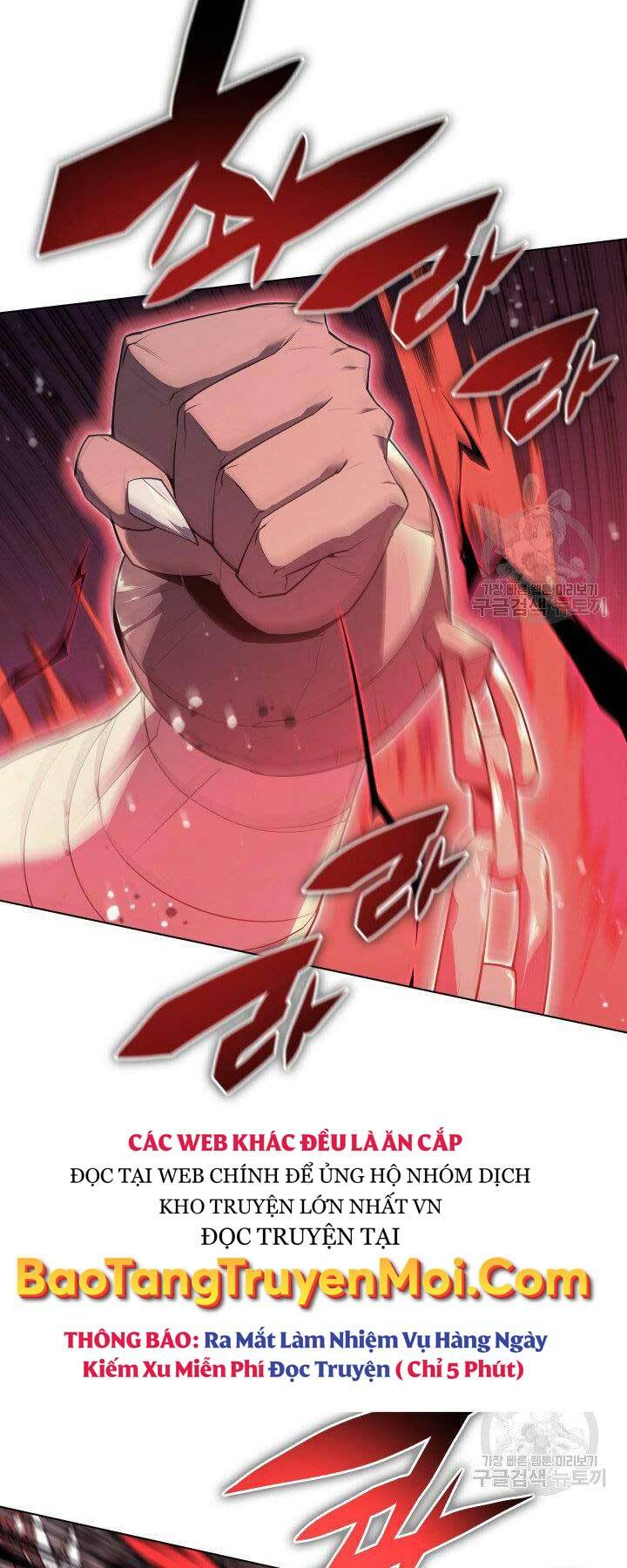 Thợ Rèn Huyền Thoại Chapter 129 - Trang 2